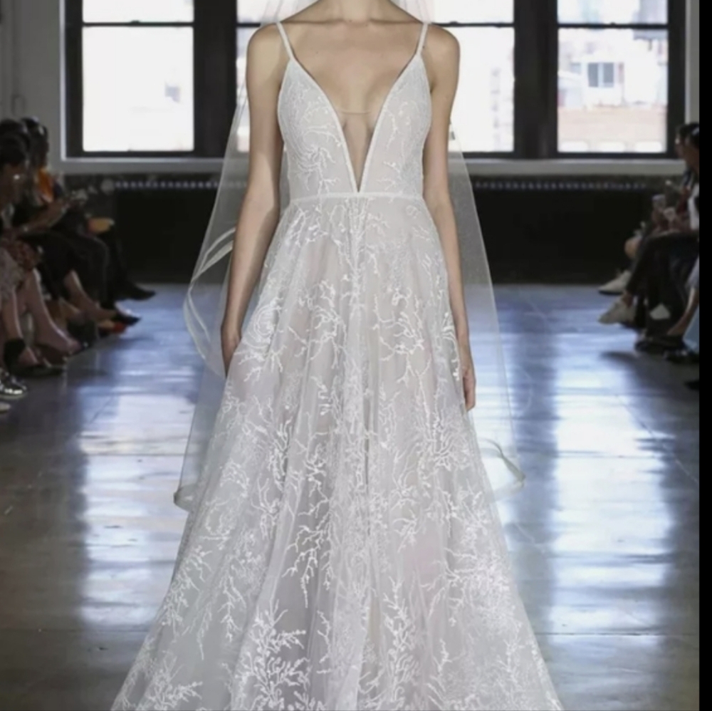 Wtoo by Watters Bex Wedding Dress